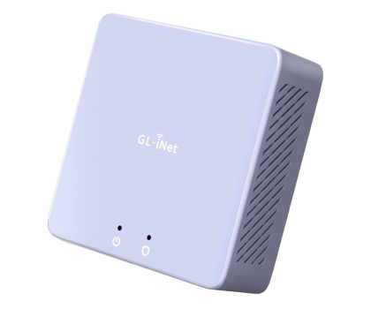 Router GL.iNet Brume 2 VPN Gateway